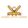 Alamo Little League
