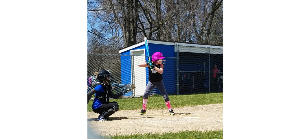 Major Softball