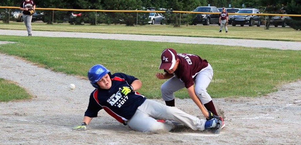 Baseball All Stars