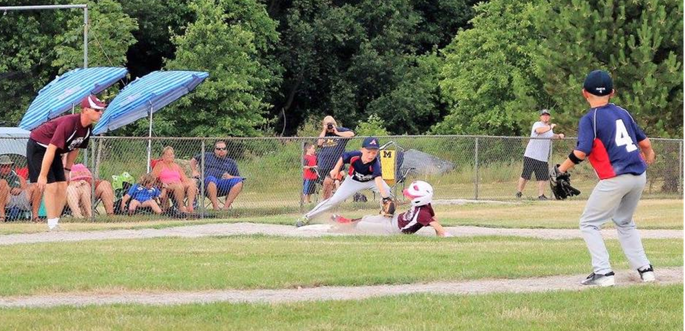 Baseball