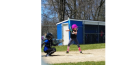 Major Softball