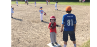 T ball